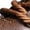 Dark Brown, variant on Lace-Up Outdoor Casual Sneakers