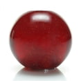 thumbnail image 4 of American Shifter Company ASCSN03020 Red 8 Ball Custom Shift Knob Translucent with Metal Flake, 4 of 7
