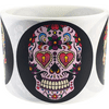 [Sticker] Day of The Dead Stickers