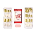 thumbnail image 3 of KISS imPRESS Press-On Nails, ‘Spring is Coming’, 30 Count, 3 of 6