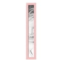 thumbnail image 2 of ArtToFrames 4" x 33" Pink Picture Frame, 4x33 inch Pink Wood Poster Frame (WOM-4120), 3 Pack, 2 of 7