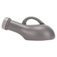 thumbnail image 3 of Portable Urinal Bottle, Durable Plastic Urinal Bottle 1200ml Non Leak  for  for Travel, 3 of 8