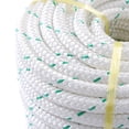 thumbnail image 2 of Costway 3/7'' x 150' Double Braid Polyester Rope Sling 5900Lbs BREAKING STRENGTH, 2 of 6