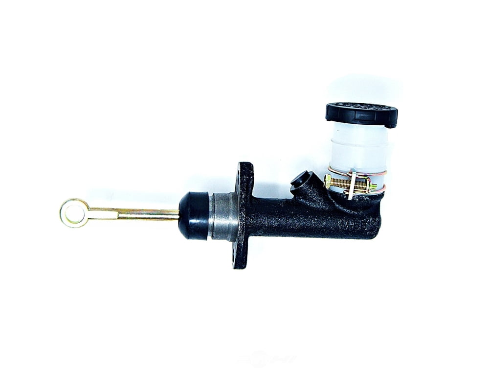 Platinum Driveline MC0101 Clutch Master Cylinder For 87-90 Jeep Wrangler Fits select: 1989-1990 JEEP WRANGLER / YJ