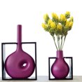 thumbnail image 4 of Naiovety Simulación de hierba de cono de pino artificial, hierba de piña, decoración de plantas falsas de seda para fiesta de boda en casa, Plantas Artificiales amarillo Naiovety HA7212-02B, 4 of 6