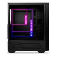 thumbnail image 3 of Gabinete Gamer MSI MAG FORGE 112R RGB ATX M-ATX USB 3.2, 3 of 8