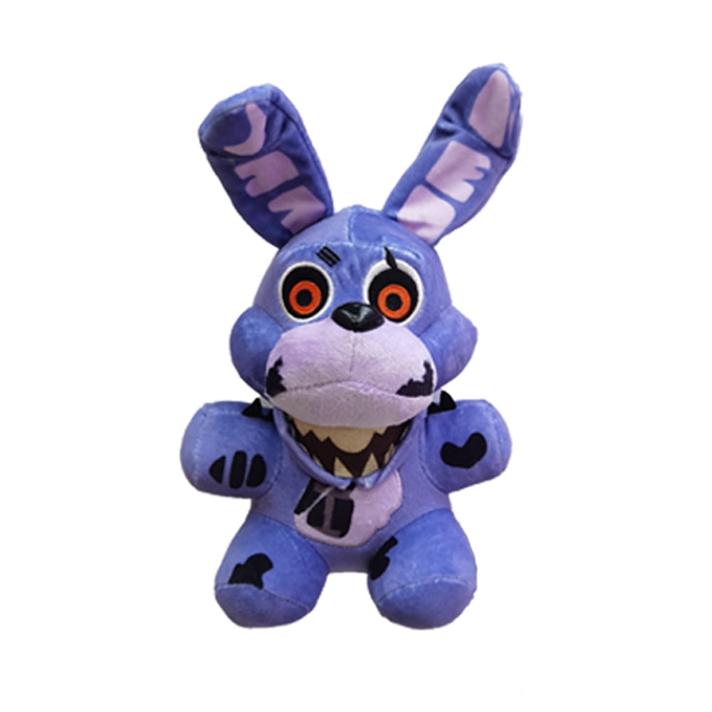 Comfortable And Soft Shadow Freddy - 5 Nights Freddy's Plush for