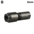 thumbnail image 1 of Adaptateur Modifié pour Outils Électriques Meuleuse d'Angle 3mm/6mm Léger N2A8, 1 of 9