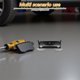 thumbnail image 4 of unbranded Montaje Flexible Para Barra De Luz LED Con Ventosas Potencia Adherente Para Accesorios Automotrices, 4 of 7
