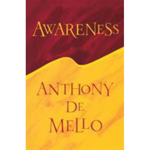 Pre-Owned Awareness (Paperback) 0006275192 9780006275190