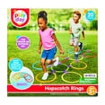 thumbnail image 5 of Play Day Hopscotch Rings, 20 Pieces, 5 of 7