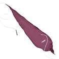 thumbnail image 2 of Swab,Silk,Oboe,Burgundy, 2 of 2