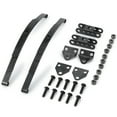 thumbnail image 1 of Barre de Suspension à Ressort Rigide pour 1:10 RC Rock Crawler D90 TF2 Axial SCX10 F350, Noir, 1 of 6