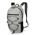 thumbnail image 3 of JFHHQ Lightweight Packable Sports Backpack for Everyday Commute Outdoor Travel and Use with Durable Large Capacity Design GY2, 3 of 6