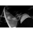 thumbnail image 3 of Camacho, Anto 18x13 Black Modern Framed Museum Art Print Titled - Dramatic Valencia, 3 of 5