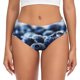 thumbnail image 1 of Fotbe Blueberry Calzones Estampados para Mujer – Ropa Interior de Algodón, Cómoda, Suave y Elástica-Small, 1 of 6