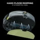 thumbnail image 5 of Robot Vacuum & Mop Shark AI RV2001WD Cepillo con cepillo autolimpiante, 5 of 9