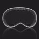 thumbnail image 4 of Estuche Transparente de TPU para Estuche Protector Gafas VR A Prueba de Caídas para Accesorios de Auriculares, 4 of 5