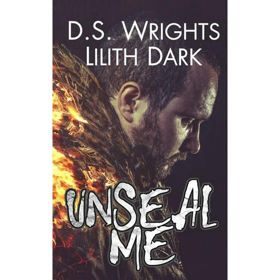 UnSeal Me (Paperback)