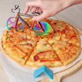 thumbnail image 2 of Coupe-pizza Coupe-Pizza Multicolore, 2 of 4