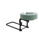 thumbnail image 5 of Soporte para cabezal de masaje de cama ajustable, cómodo, multiusos, práctico para masajes. verde, 5 of 9