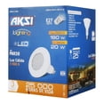 thumbnail image 3 of Foco LED Aksi Luz Cálida 20 Watts, 3 of 3
