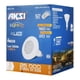 thumbnail image 3 of Foco LED Aksi Luz Cálida 20 Watts, 3 of 3