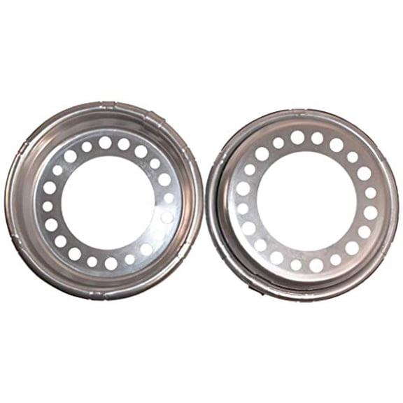 CENTRAMATIC Wheel Balancers (800830) Flotation - Aluminum 9in and wider rims