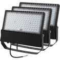 thumbnail image 1 of Luces LED para estadios Juyace 240W 36000LM 5000K IP65 100-277V, 1 of 8