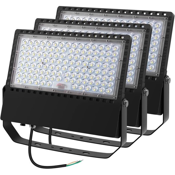 Luces LED para estadios Juyace 240W 36000LM 5000K IP65 100-277V