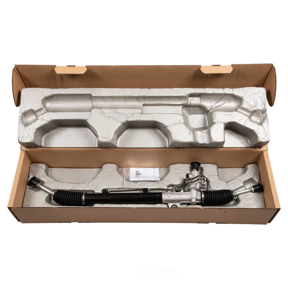 Rack and Pinion Assembly Fits select: 2003-2008 HONDA PILOT
