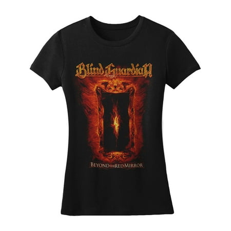 Blind Guardian  Beyond The Red Mirror 2015 Tour Dates Junior Top