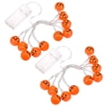 thumbnail image 1 of Labymos Halloween String Lights Holiday Decorative Lights String Lamp Atmosphere Halloween Decoration Light Home Decor, 1 of 8