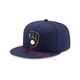 thumbnail image 2 of Gorra de béisbol bordada para mujer, visera informal de alta calidad con diseño de tigres, SD, 2023 Fivean unisex, 2 of 2