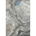 thumbnail image 2 of Addison Rugs Mayfield Premium Machine Washable Transitional Abstract Taupe Rectangle Rug, 5' x 7'6", 2 of 7