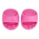 thumbnail image 4 of 1 par de zapatillas adelgazantes cálidas para el cuerpo, sandalias de masaje para el hogar para perder peso temblorosas, 4 of 8