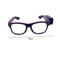 thumbnail image 5 of ZenCart Wireless LED Light Up Glasses Glow in The Dark Neon Rave Glasses for Bar Birthday Party DJ Stage Performance Cosplay, 5 of 8