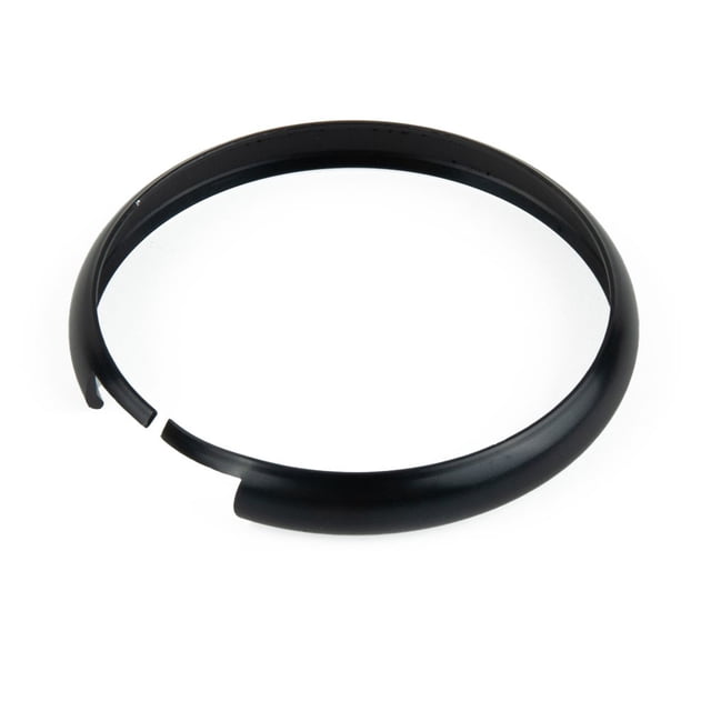 Porte-clés Intelligent avec Garniture en Métal pour Mini Cooper R55 R56 R57 R58 R60