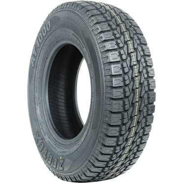 Zeetex AT1000 LT 285/55R20 Load E 10 Ply A/T All Terrain Tire