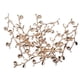 thumbnail image 5 of 10 Piezas Hojas de Árbol de Accesorios para Cabello Nupcial para Caja de Teléfono DIY Craft y Otros Proyectos Artesanales 8.5 x 3.5 cm 01 Macarena Hojas de árbol de aleación de bricolaje, 5 of 8