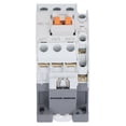 thumbnail image 4 of Contactor de CA para control de circuito doméstico, montaje en riel DIN, 1 NA, 1 NC, 50 Hz, 13 A, GMC‑12, 4 of 14