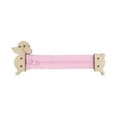 thumbnail image 1 of Milaget Busy Board Accessories Interactive Intelligence Development Early Education Toys Dog Pink, 1 of 9