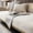 E, variant on DanceeMangoos European High-end Sofa Covers Luxury Chenille Universal Non-slip Leather Sofa Cushion Furniture Protector Living Room Slipcovers