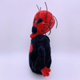 thumbnail image 2 of Muñeco de peluche Popular The hervido One, 21cm, monstruo rojo, Peluches de peluche suave de Terror para regalo de cumpleaños, 2 of 5