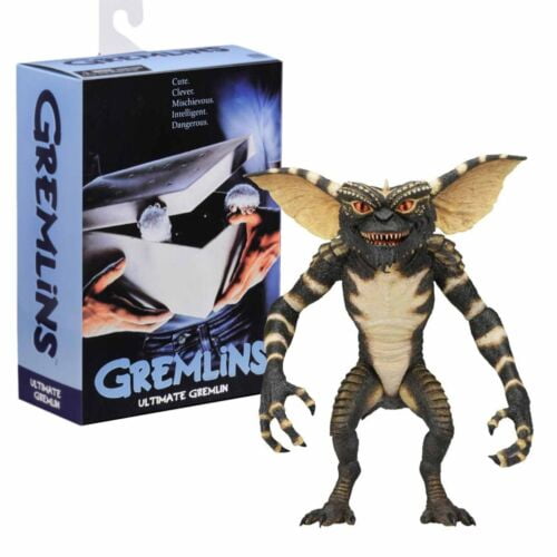 Gremlins - 7 inch Scale Action Figure - Ultimate Gremlin (1984