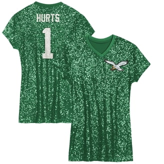 Women's Gameday Couture White/Black Philadelphia Eagles Bling It Full Sequin Jersey Dress - Walmart.com Women's Gameday Couture White/Black Philadelphia Eagles Bling It Full Sequin Jersey Dress - Walmart.com