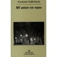 thumbnail image 1 of MI AMOR EN VANO ANAGRAMA SOLEDAD PUERTOLAS, 1 of 2