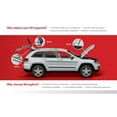 thumbnail image 4 of Set of 2 new made by Strong Arm 4585 Fits Element 2003 to 2011 Liftgate, 4 of 6