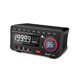thumbnail image 3 of Speravity Multímetro ANENG-AN999S Pro, probador de resistencia, voltímetro de electricista, reloj de rango automático, reproductor de música Medidores de medidas dimensionales, 3 of 6