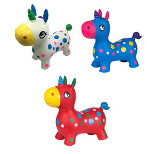 bouncy animal walmart